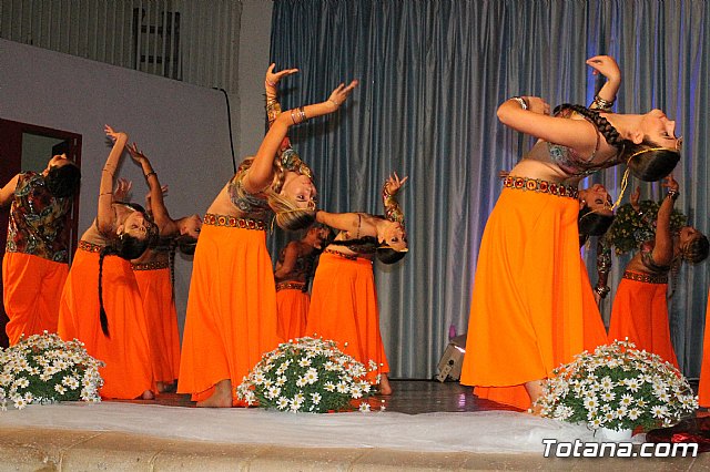Festival escuela de danza MOVE 2013 - 459
