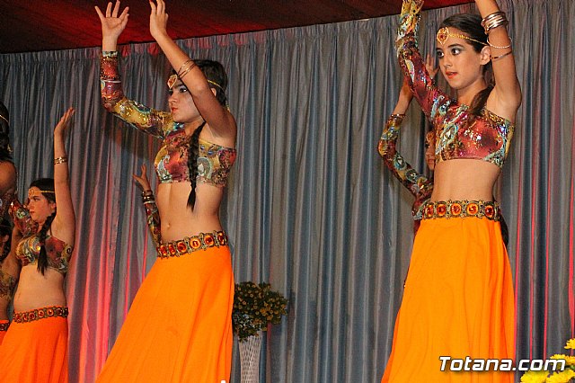 Festival escuela de danza MOVE 2013 - 460