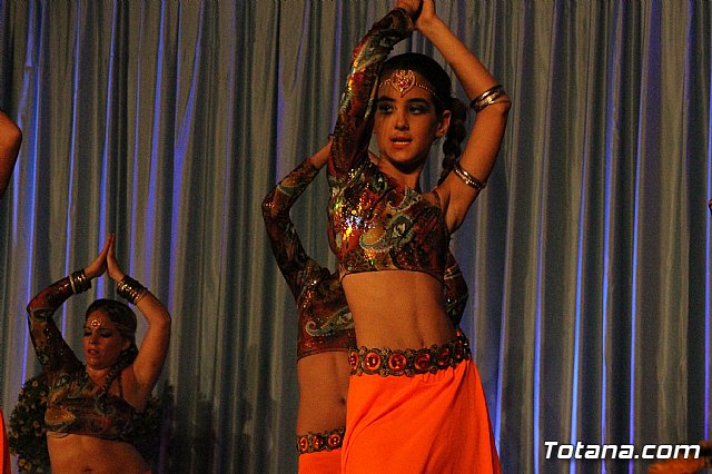 Festival escuela de danza MOVE 2013 - 461