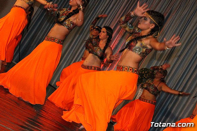 Festival escuela de danza MOVE 2013 - 465