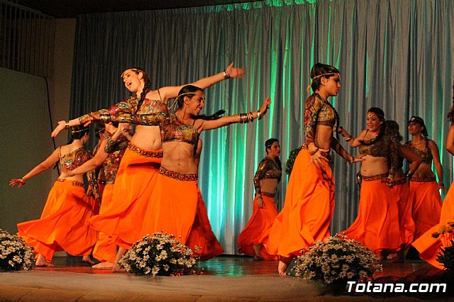 Festival escuela de danza MOVE 2013 - 467