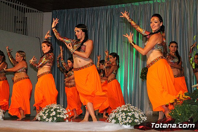 Festival escuela de danza MOVE 2013 - 468