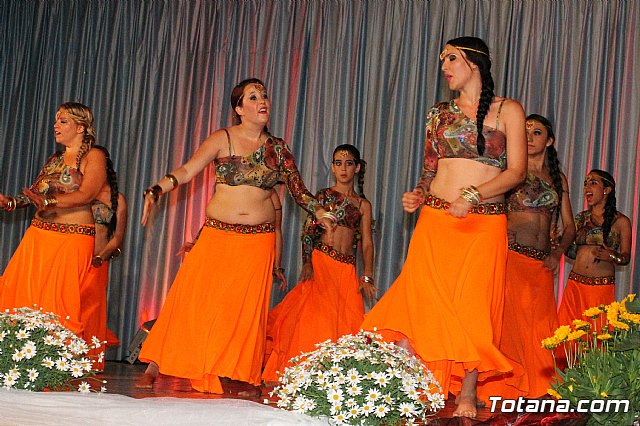 Festival escuela de danza MOVE 2013 - 469