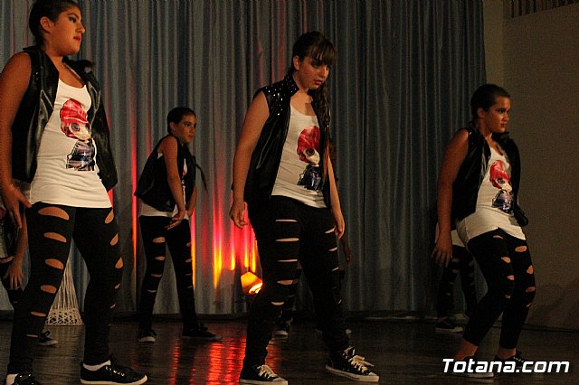 Festival escuela de danza MOVE 2013 - 472