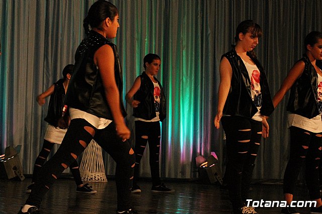 Festival escuela de danza MOVE 2013 - 476