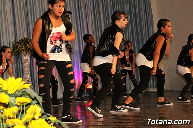 Festival escuela de danza MOVE 2013 - 478