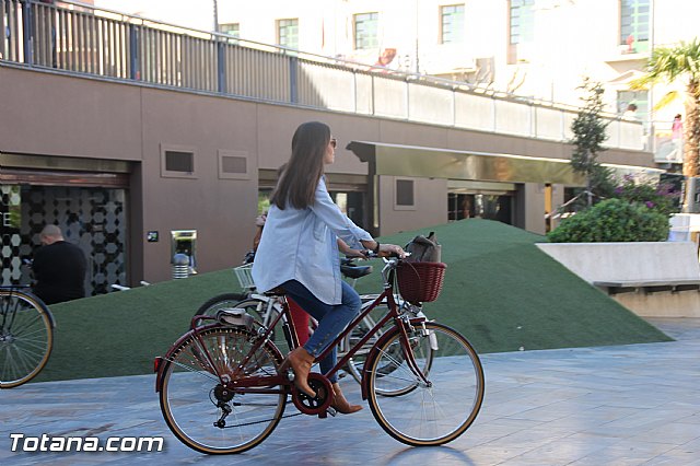 II Ruta de la Tapa en Bicicleta x Totana a beneficio de Movember Foundation - 3