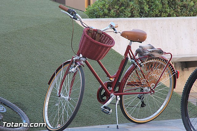 II Ruta de la Tapa en Bicicleta x Totana a beneficio de Movember Foundation - 11