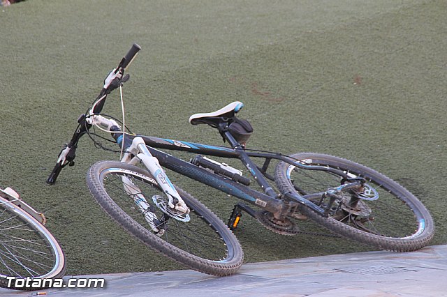 II Ruta de la Tapa en Bicicleta x Totana a beneficio de Movember Foundation - 12