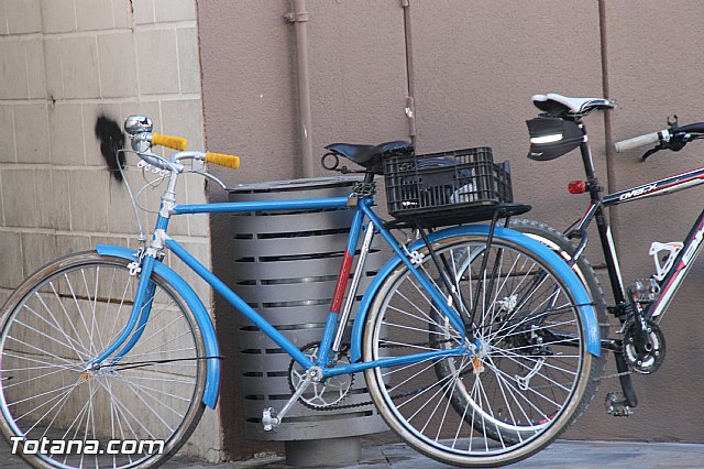 II Ruta de la Tapa en Bicicleta x Totana a beneficio de Movember Foundation - 14