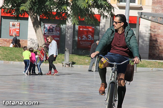 II Ruta de la Tapa en Bicicleta x Totana a beneficio de Movember Foundation - 15