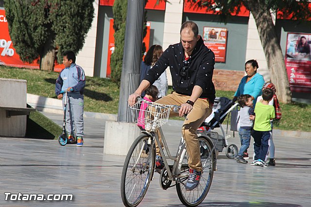 II Ruta de la Tapa en Bicicleta x Totana a beneficio de Movember Foundation - 31