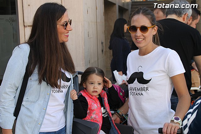 II Ruta de la Tapa en Bicicleta x Totana a beneficio de Movember Foundation - 33
