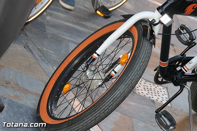 II Ruta de la Tapa en Bicicleta x Totana a beneficio de Movember Foundation - 35