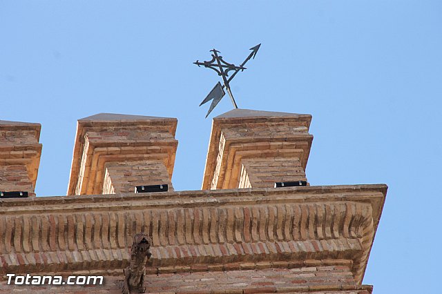 II Ruta de la Tapa en Bicicleta x Totana a beneficio de Movember Foundation - 44