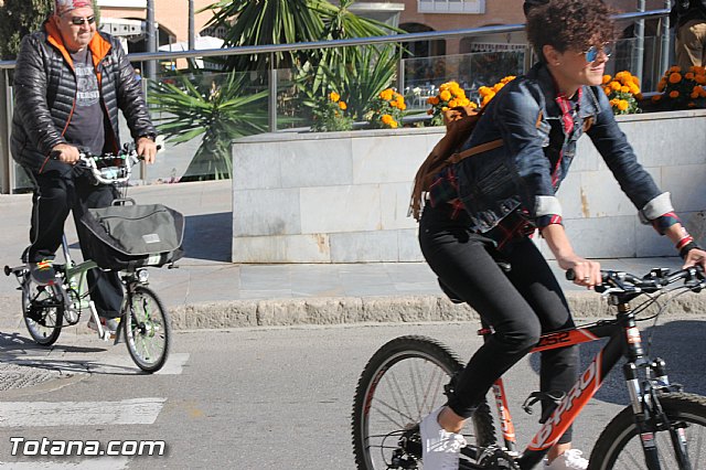 II Ruta de la Tapa en Bicicleta x Totana a beneficio de Movember Foundation - 85