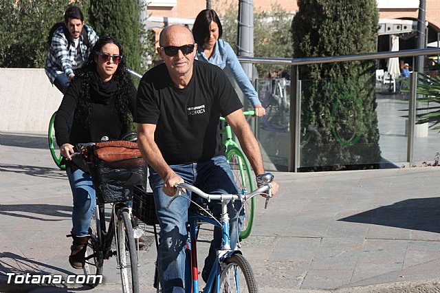 II Ruta de la Tapa en Bicicleta x Totana a beneficio de Movember Foundation - 91