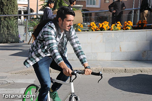 II Ruta de la Tapa en Bicicleta x Totana a beneficio de Movember Foundation - 94