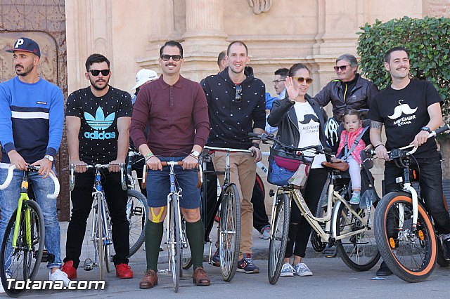 II Ruta de la Tapa en Bicicleta x Totana a beneficio de Movember Foundation - 101