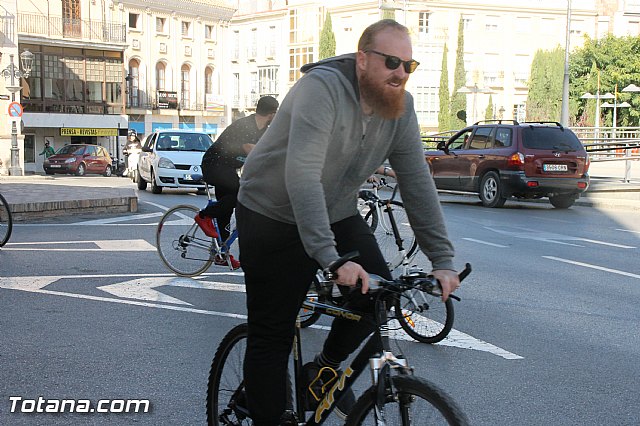 II Ruta de la Tapa en Bicicleta x Totana a beneficio de Movember Foundation - 105