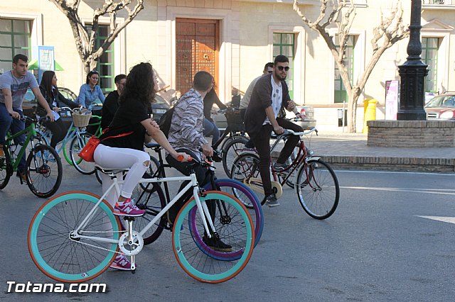 II Ruta de la Tapa en Bicicleta x Totana a beneficio de Movember Foundation - 107