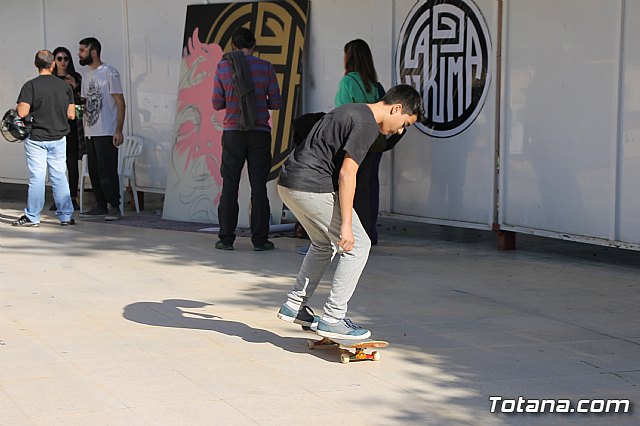 Encuentro Regional de Barberos a beneficio de la 
