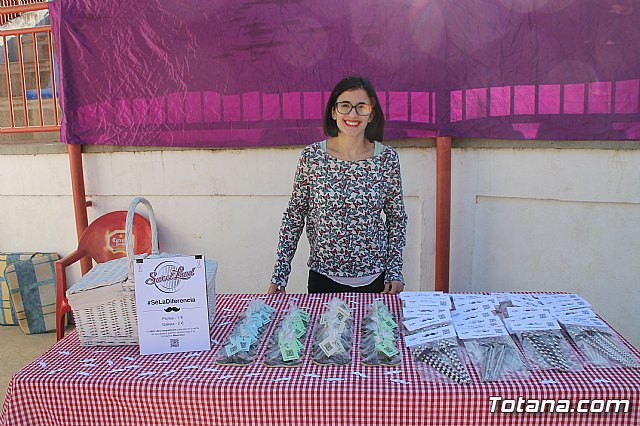 Encuentro Regional de Barberos a beneficio de la 