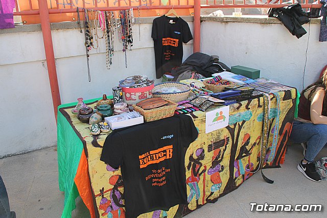 Encuentro Regional de Barberos a beneficio de la 