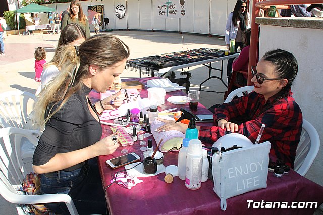 Encuentro Regional de Barberos a beneficio de la 