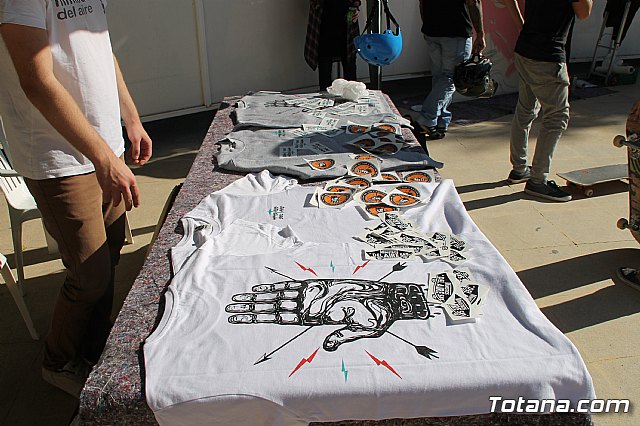 Encuentro Regional de Barberos a beneficio de la 