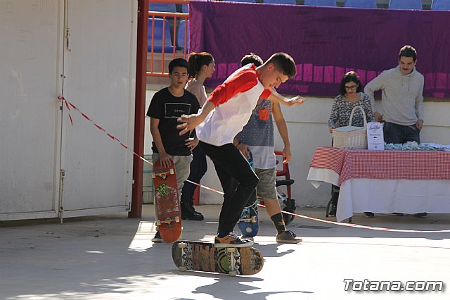 Encuentro Regional de Barberos a beneficio de la 