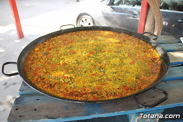 Encuentro Regional de Barberos a beneficio de la 