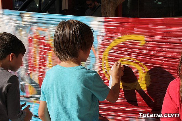 Encuentro Regional de Barberos a beneficio de la 