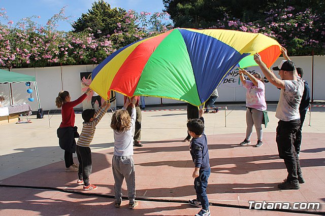 Encuentro Regional de Barberos a beneficio de la 