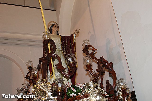 Procesin Martes Santo - Semana Santa 2015 - 4