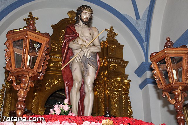 Procesin Martes Santo - Semana Santa 2015 - 5