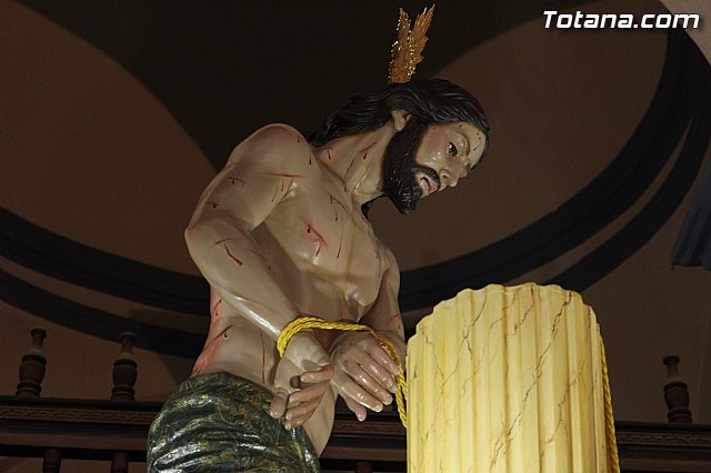 Procesin Martes Santo - Semana Santa 2015 - 11