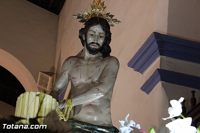 Procesin Martes Santo - Semana Santa 2015 - 13