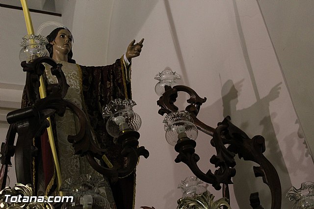 Procesin Martes Santo - Semana Santa 2015 - 19