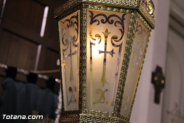 Procesin Martes Santo - Semana Santa 2015 - 22