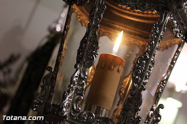 Procesin Martes Santo - Semana Santa 2015 - 23