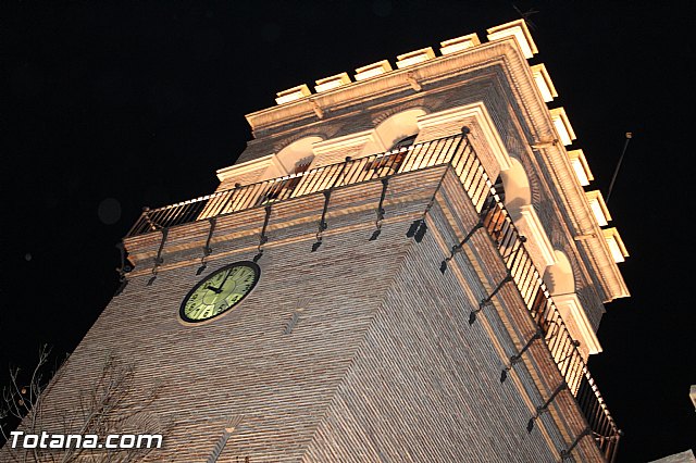 Procesin Martes Santo - Semana Santa 2015 - 26