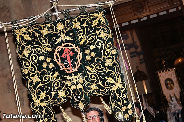 Procesin Martes Santo - Semana Santa 2015 - 28