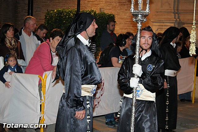 Procesin Martes Santo - Semana Santa 2015 - 29