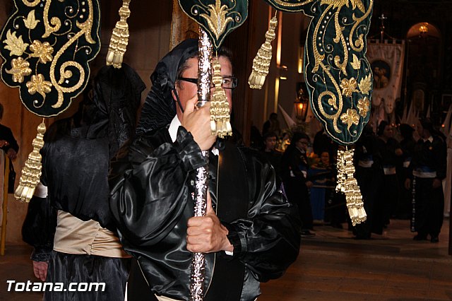 Procesin Martes Santo - Semana Santa 2015 - 30