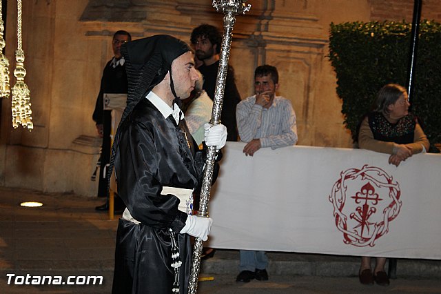 Procesin Martes Santo - Semana Santa 2015 - 31