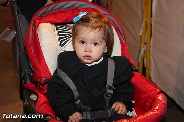 Procesin Martes Santo - Semana Santa 2015 - 41