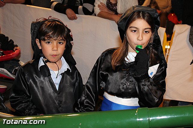 Procesin Martes Santo - Semana Santa 2015 - 45