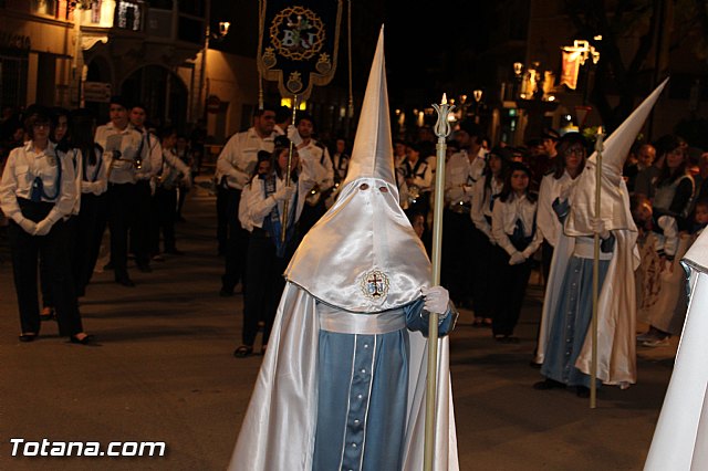 Procesin Martes Santo - Semana Santa 2015 - 47