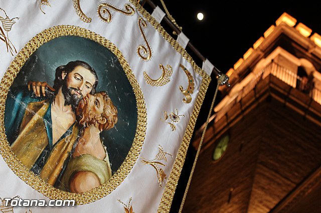 Procesin Martes Santo - Semana Santa 2015 - 49